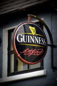 guinness, ireland, irish - TOMER LEVI FOREX, TOMER LEVI optionXO, TOMER LEVI Wmoption, Tomer Levi PrimeCFD, 