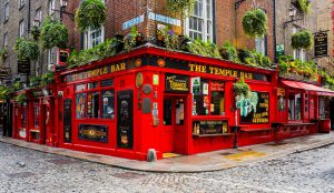 ireland, dublin, temple bar - TOMER LEVI FOREX, TOMER LEVI optionXO, TOMER LEVI Wmoption, Tomer Levi PrimeCFD, 