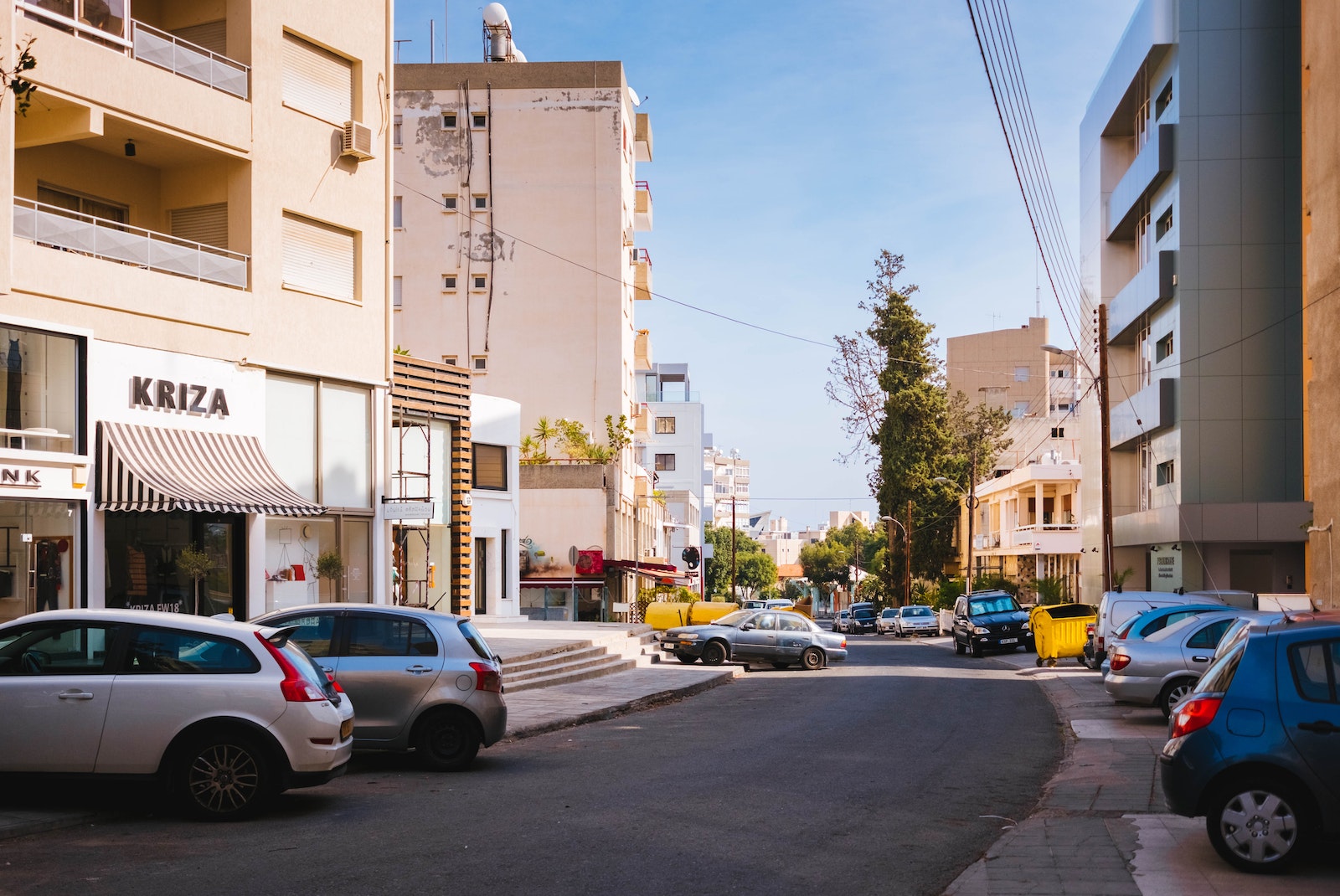 שלומי שי אמויאל – השקעות נדל”ן בקפריסין