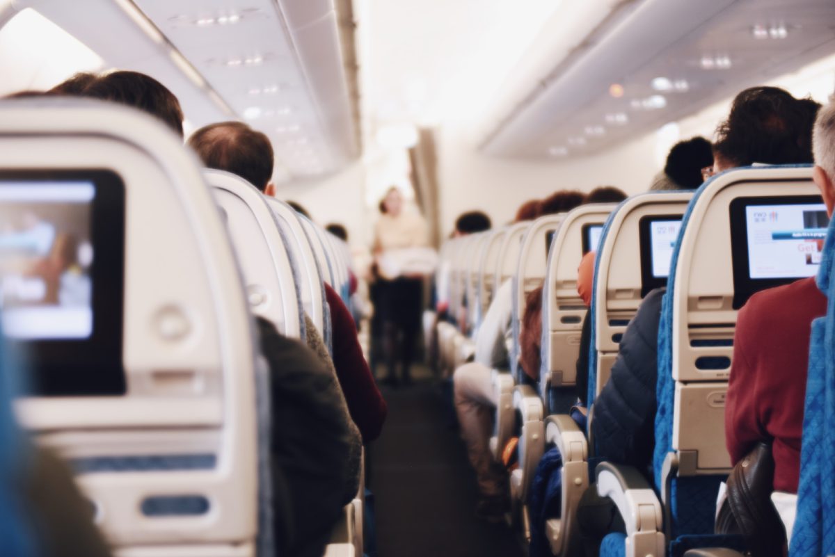 אסי מוש – איך לרכוש כרטיסי טיסה במחיר מוזל
